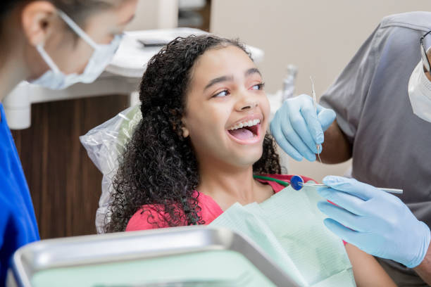 Best Walk-In Emergency Dental Services in Steilacoom, WA