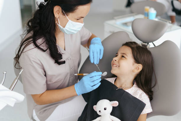 Best Knocked-Out Tooth (Avulsed Tooth) Treatment in Steilacoom, WA