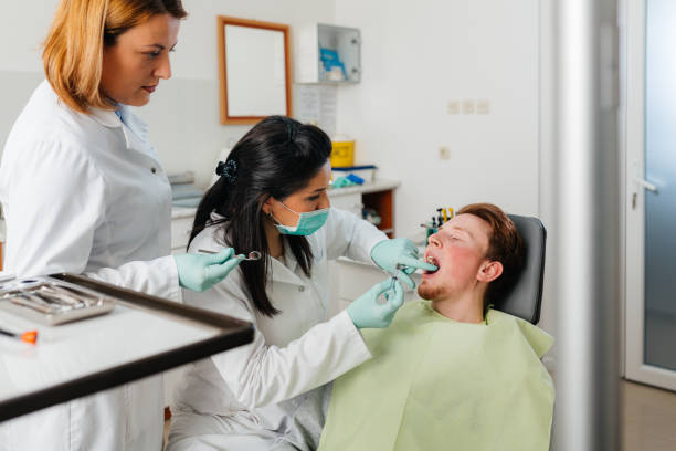 Best Emergency Cosmetic Dentistry (e.g., broken veneers) in Steilacoom, WA
