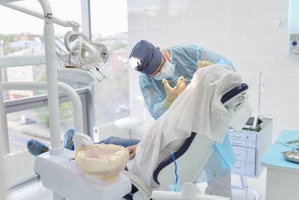 Best Broken or Chipped Tooth Repair in Steilacoom, WA
